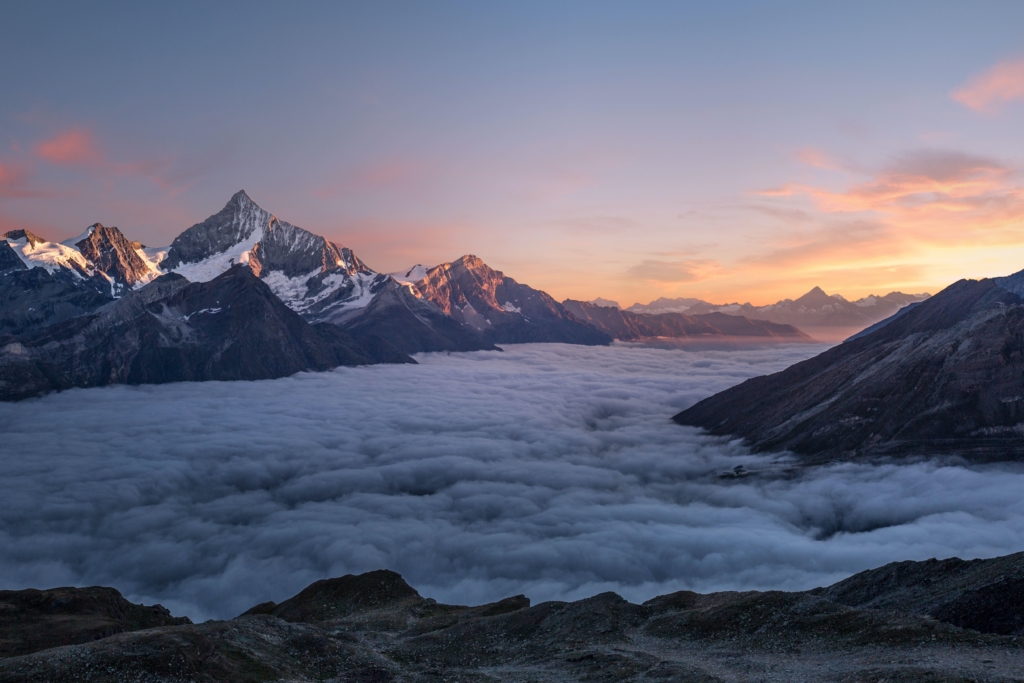 Western Switzerland